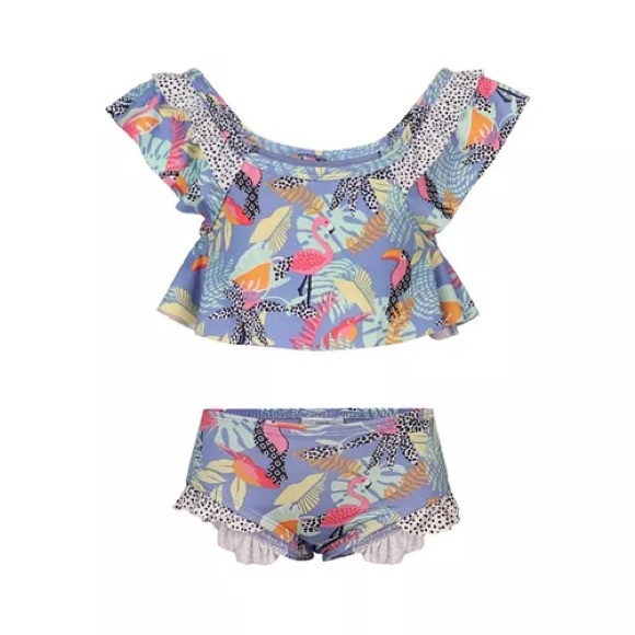 Vince Camuto Bikini 2T - Picture 2 of 2